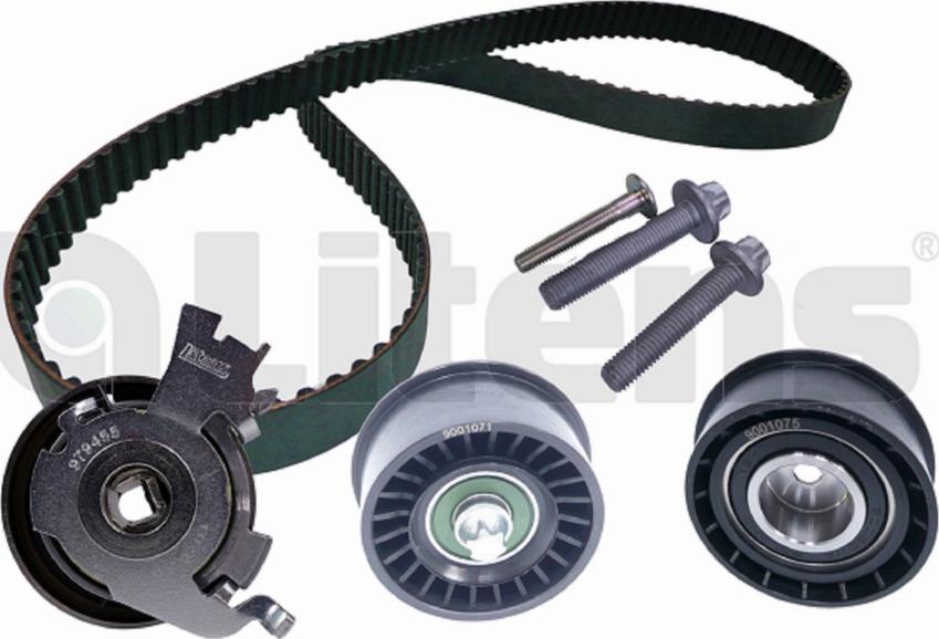 Litens LT979455A - Комплект ременя ГРМ autocars.com.ua
