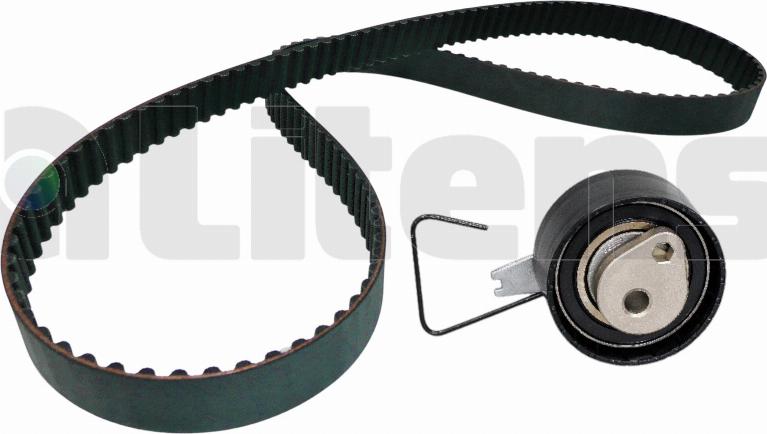 Litens LT979496A - Комплект ременя ГРМ autocars.com.ua