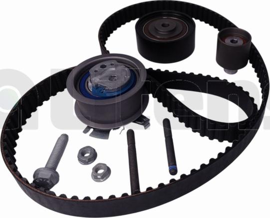 Litens LT979669A - Комплект ременя ГРМ autocars.com.ua