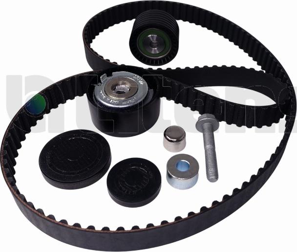 Litens LT979672A - Комплект ременя ГРМ autocars.com.ua