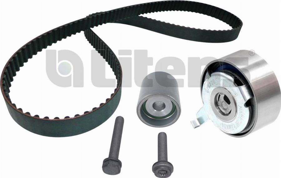 Litens LT979736B - Комплект ременя ГРМ autocars.com.ua
