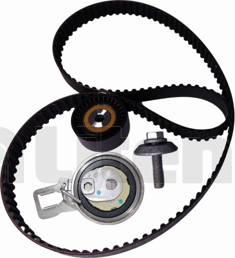 Litens LT979801A - Комплект ременя ГРМ autocars.com.ua