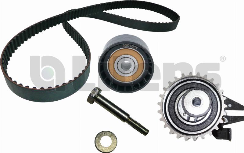 Litens LT979872C - Комплект ременя ГРМ autocars.com.ua