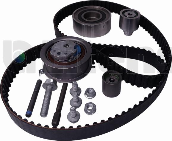 Litens LT979901A - Комплект ременя ГРМ autocars.com.ua