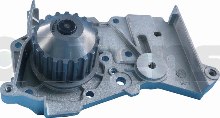 Litens LW0223 - Водяний насос autocars.com.ua