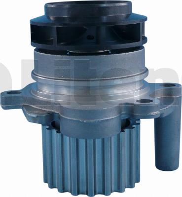 Litens LW0467 - Водяний насос autocars.com.ua