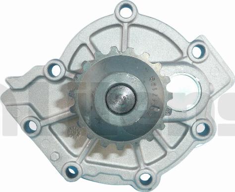 Litens LW0494 - Водяний насос autocars.com.ua