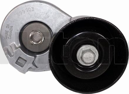 Litens LV999503A - Поликлиновий ремінний комплект autocars.com.ua