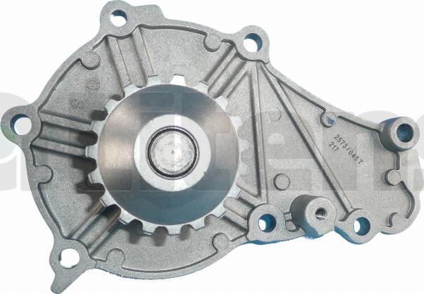 Litens LW0252 - Водяний насос autocars.com.ua