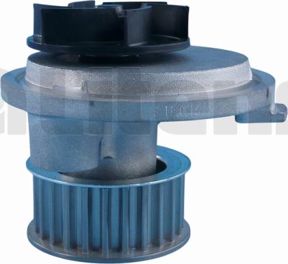 Litens LW0269 - Водяний насос autocars.com.ua