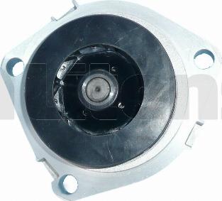 Litens LW0711 - Водяний насос autocars.com.ua