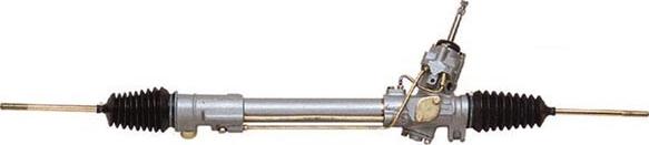 Lizarte 01.28.3400 - Рульовий механізм, рейка autocars.com.ua