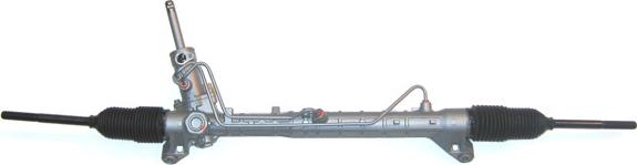 Lizarte 01.53.3400 - Рульовий механізм, рейка autocars.com.ua