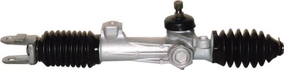 Lizarte 02.62.1400 - Рульовий механізм, рейка autocars.com.ua