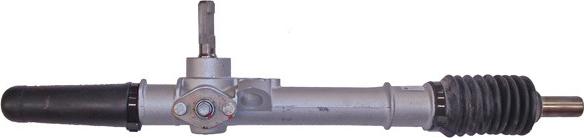 Lizarte 02.96.5700 - Рульовий механізм, рейка autocars.com.ua