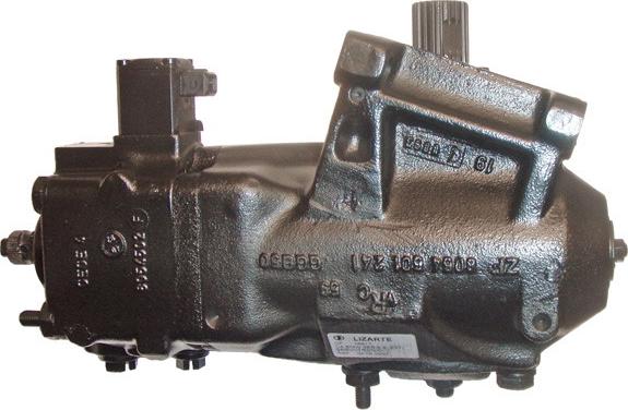 Lizarte 03.09.2000 - Рульовий механізм, рейка autocars.com.ua