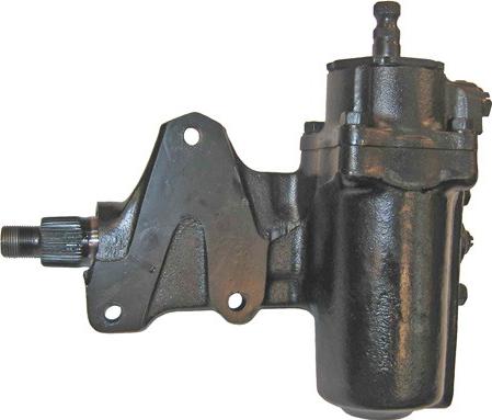 Lizarte 03.58.1410 - Рульовий механізм, рейка autocars.com.ua