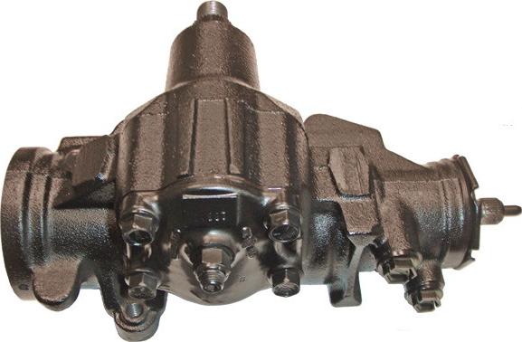 Lizarte 03.66.1000 - Рульовий механізм, рейка autocars.com.ua