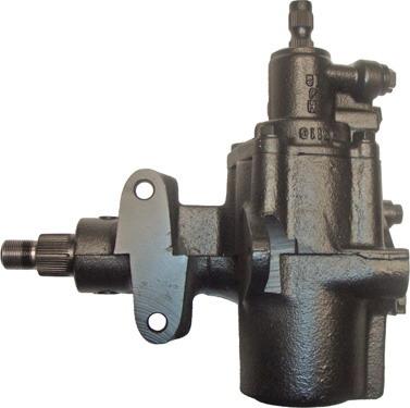 Lizarte 03.93.0550 - Рульовий механізм, рейка autocars.com.ua