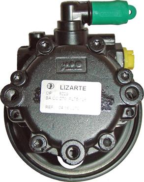 Lizarte 04.16.0270-1 - Гидравлический насос, рулевое управление, ГУР autodnr.net