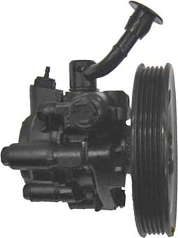 Lizarte 04.17.0180 - Гідравлічний насос, рульове управління, ГУР autocars.com.ua