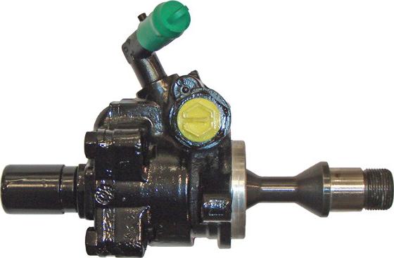 Lizarte 04.65.0100 - Гідравлічний насос, рульове управління, ГУР autocars.com.ua