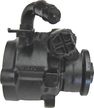 Lizarte 04.71.0140 - Гідравлічний насос, рульове управління, ГУР autocars.com.ua