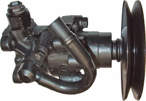 Lizarte 04.75.0505 - Гідравлічний насос, рульове управління, ГУР autocars.com.ua