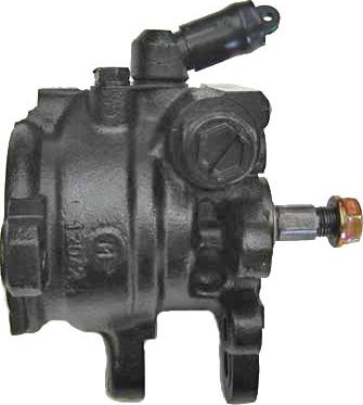 Lizarte 04.75.0510 - Гідравлічний насос, рульове управління, ГУР autocars.com.ua