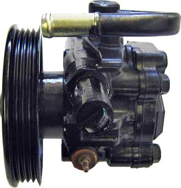 Lizarte 04.75.1620 - Гідравлічний насос, рульове управління, ГУР autocars.com.ua