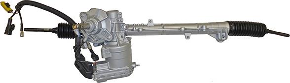 Lizarte 06.64.1500 - Рулевой механизм, рейка autodnr.net