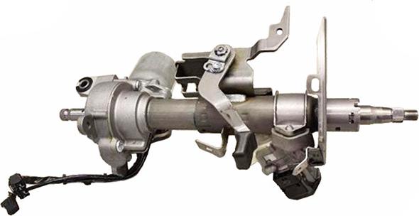 Lizarte 08.16.0530 - Рульова колонка autocars.com.ua