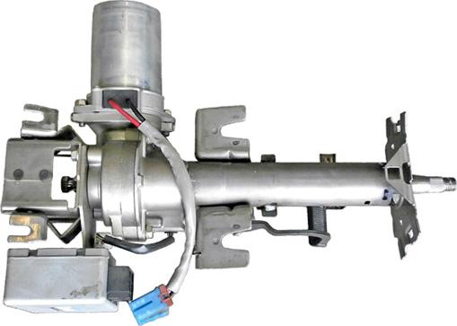 Lizarte 08.35.1010 - Рульова колонка autocars.com.ua