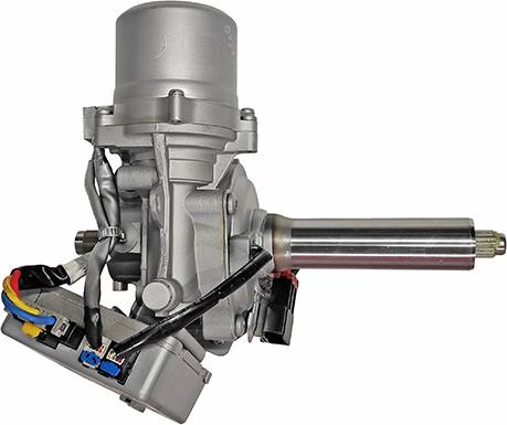 Lizarte 08.35.1610 - Рульова колонка autocars.com.ua