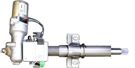 Lizarte 08.87.2000 - Рульова колонка autocars.com.ua