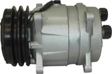 Lizarte 81.06.01.043 - Компресор, кондиціонер autocars.com.ua