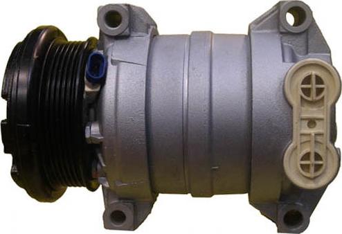 Lizarte 81.06.12.002 - Компресор, кондиціонер autocars.com.ua