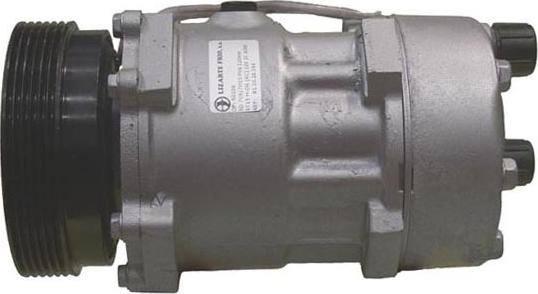 Lizarte 81.10.26.194 - Компресор, кондиціонер autocars.com.ua