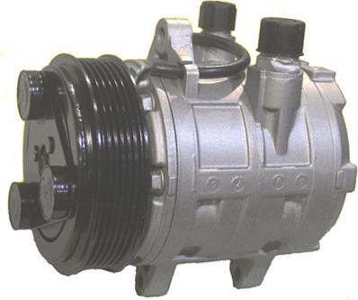 Lizarte 81.12.01.001 - Компресор, кондиціонер autocars.com.ua