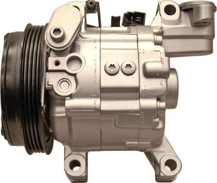 Lizarte 81.14.39.005 - Компресор, кондиціонер autocars.com.ua