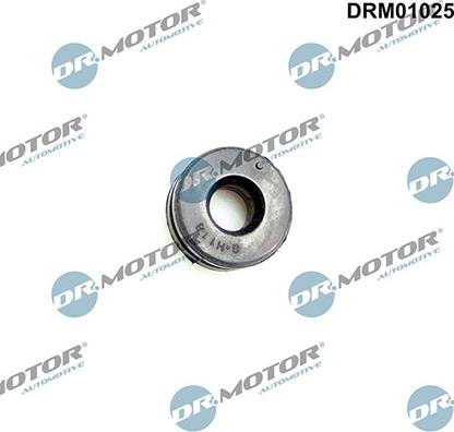 Lizarte DRM01025 - Буфер, кожух двигуна autocars.com.ua