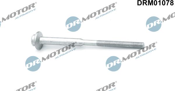 Lizarte DRM01078 - Болт, кріплення форсунки autocars.com.ua