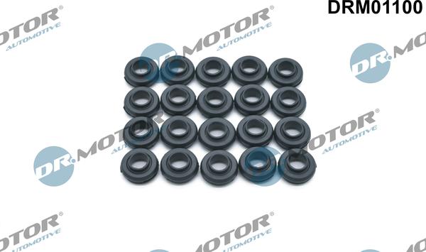 Lizarte DRM01100 - Прокладка, болт кришка головки циліндра autocars.com.ua