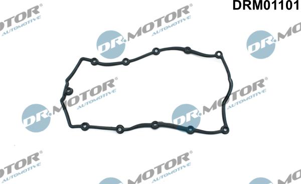 Lizarte DRM01101 - Прокладка, кришка головки циліндра autocars.com.ua