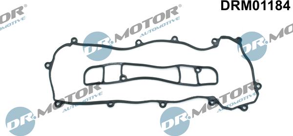 Lizarte DRM01184 - Прокладка, кришка головки циліндра autocars.com.ua