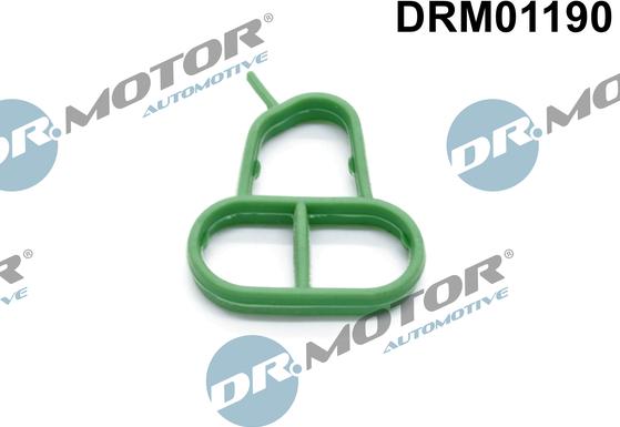 Lizarte DRM01190 - Прокладка, корпус масляного фільтра autocars.com.ua