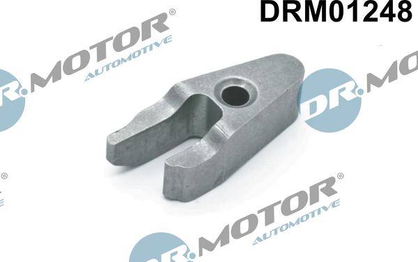 Lizarte DRM01248 - Кронштейн, клапанная форсунка avtokuzovplus.com.ua