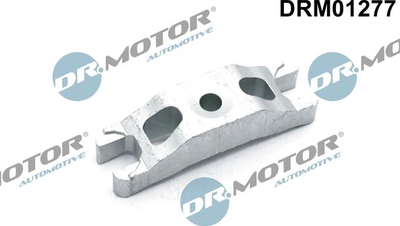 Lizarte DRM01277 - Кронштейн, клапанна форсунка autocars.com.ua