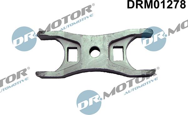 Lizarte DRM01278 - Кронштейн, клапанна форсунка autocars.com.ua