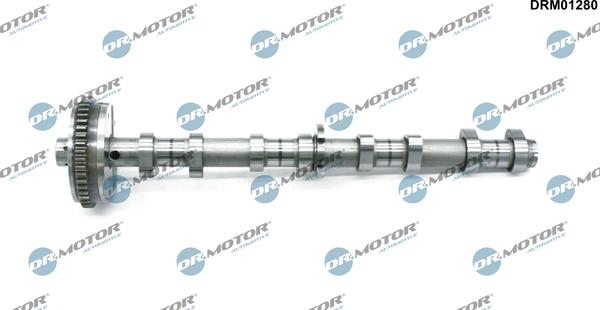 Lizarte DRM01280 - Шток autocars.com.ua